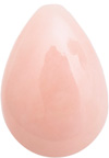 Opal, pink