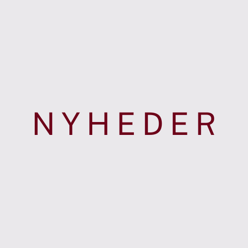 Nyheder