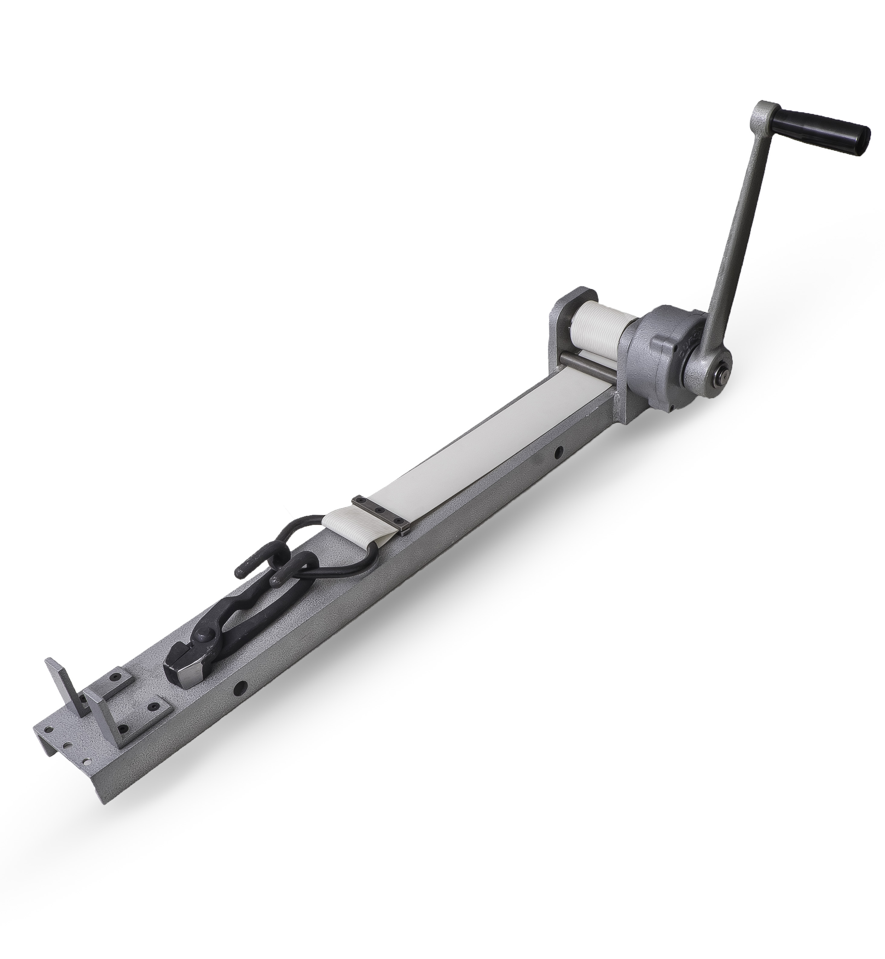 Trækudstyr & Valser