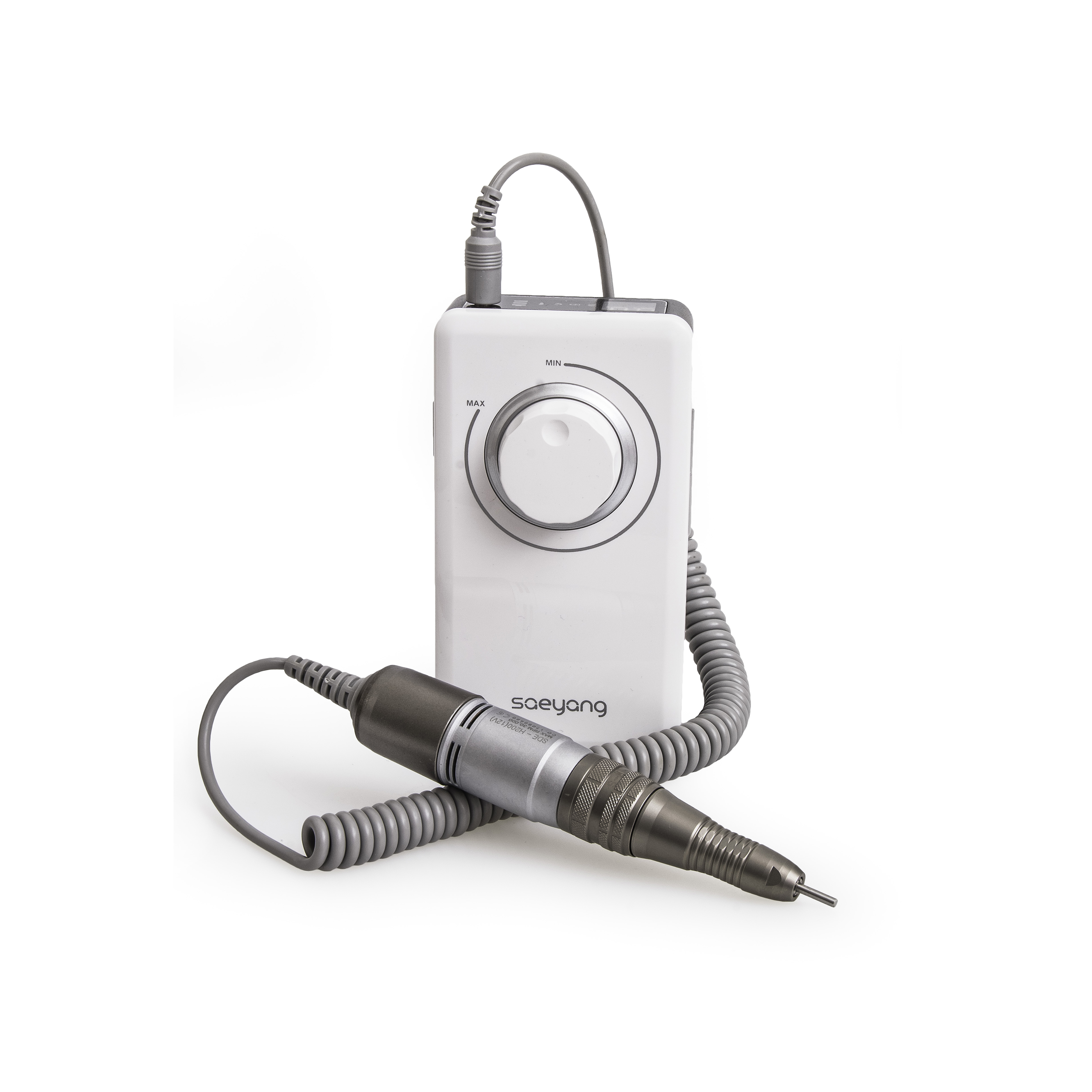 Micro Motor & Udstyr