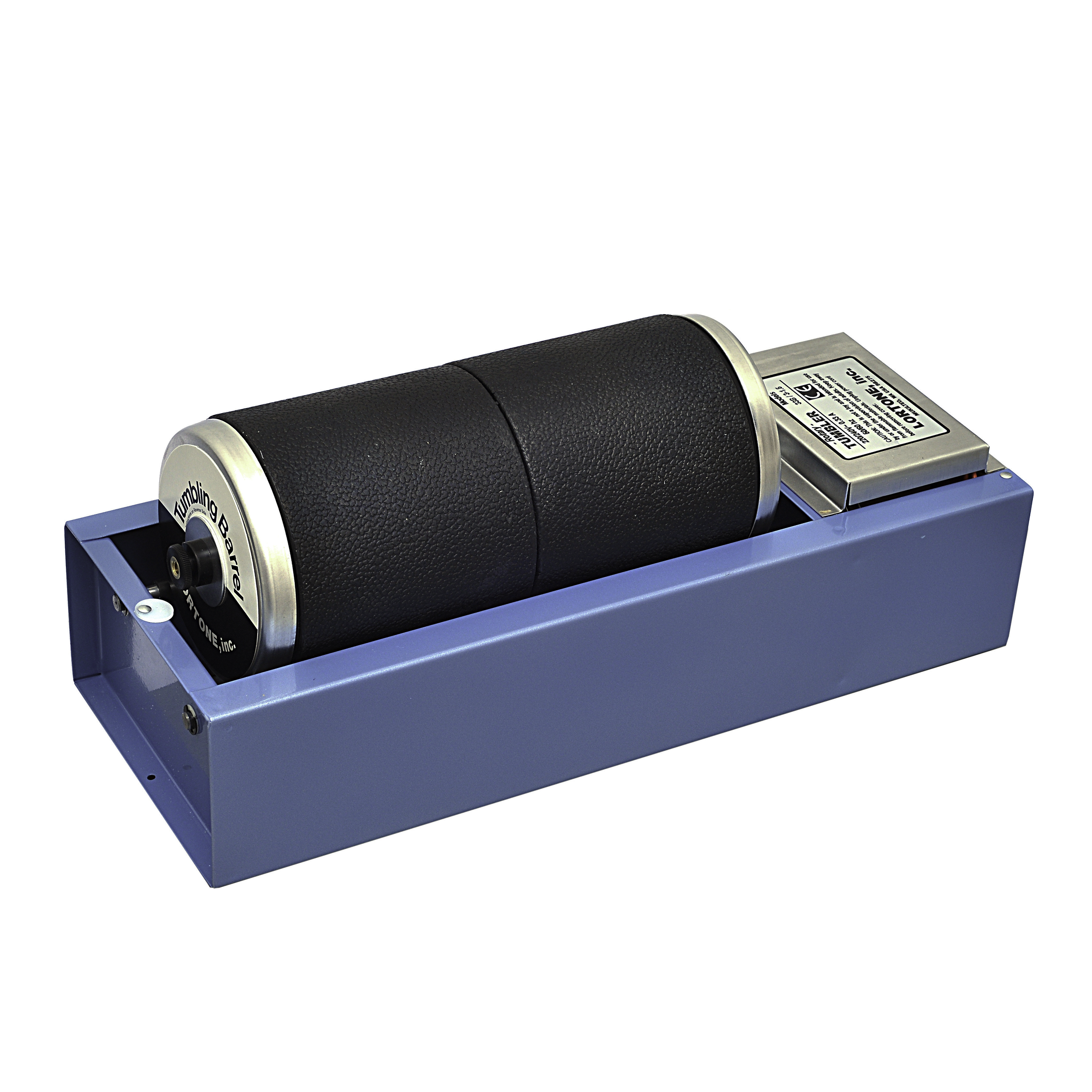 Polertromler & emner