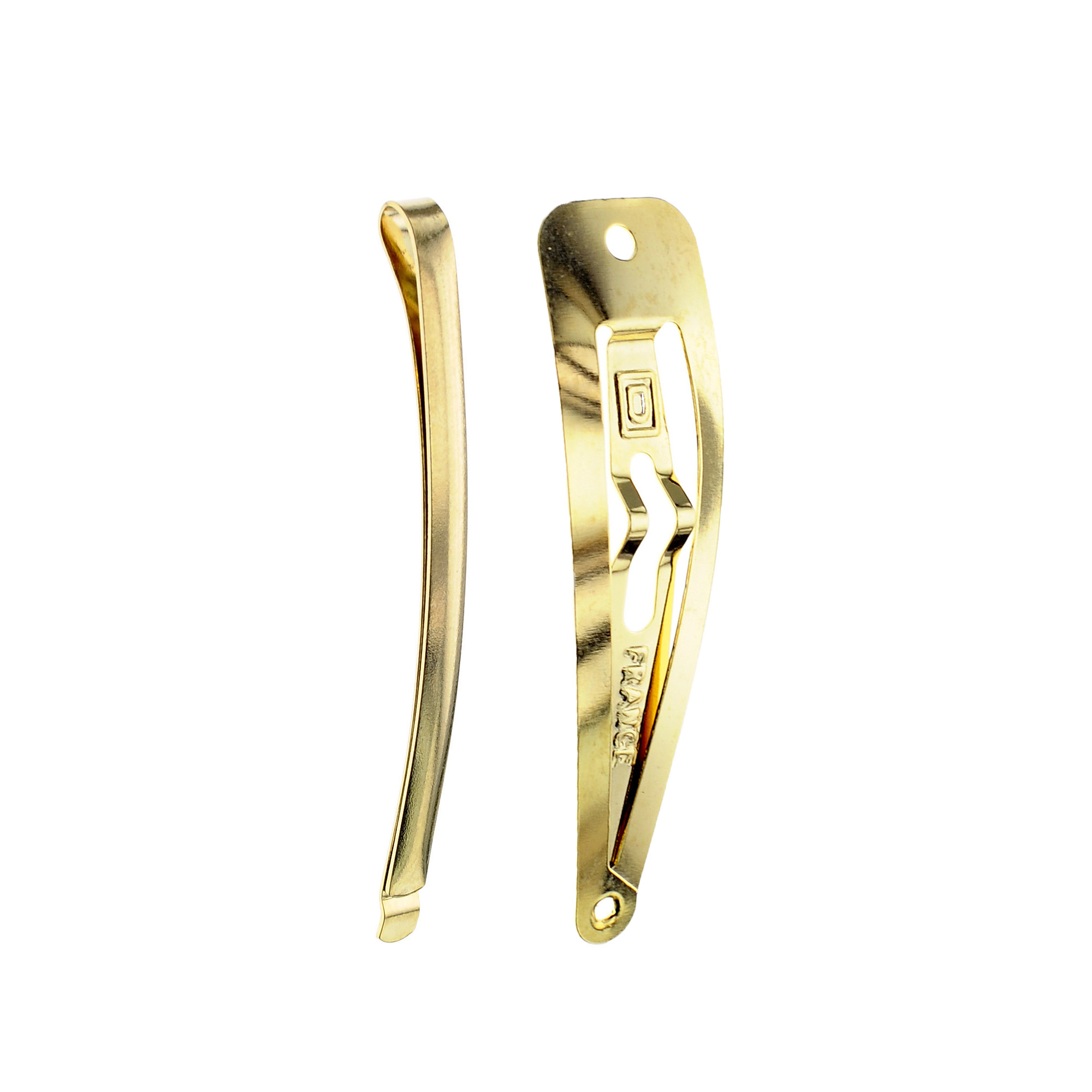 Hårspænder & -bøjler