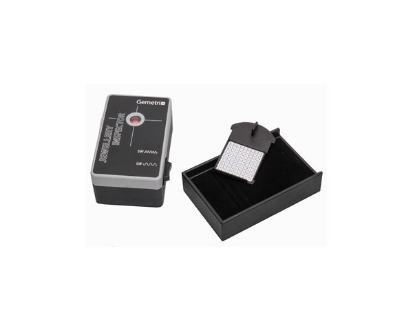 Gemetrix tester