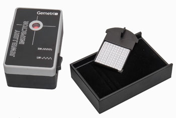 Gemetrix tester