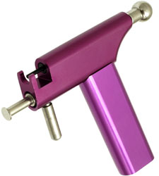 Ear piercing & equipment