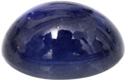 Cabochon oval