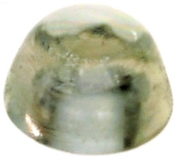Cabochon rund