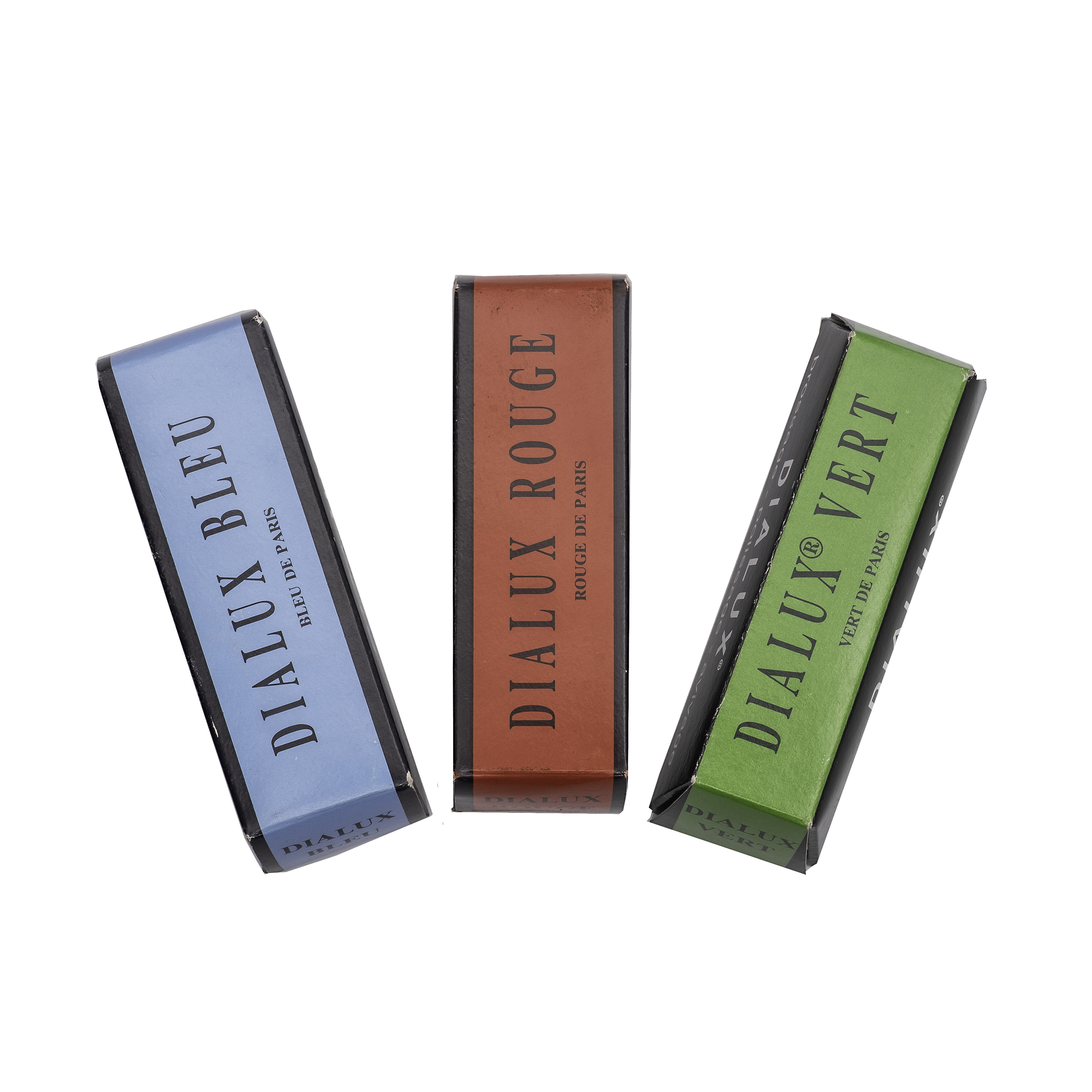 Grinding & polishing