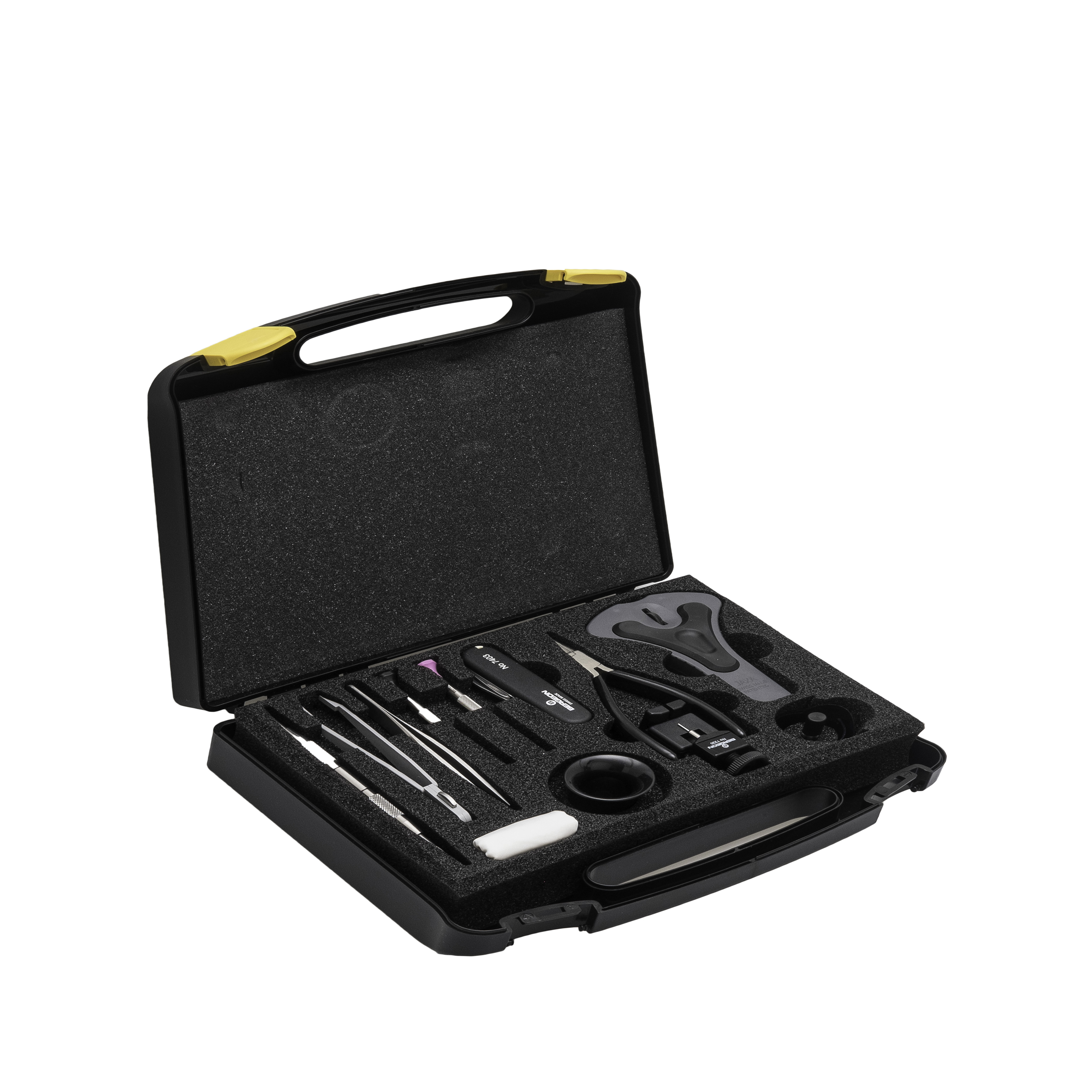 Watchmakers equipment