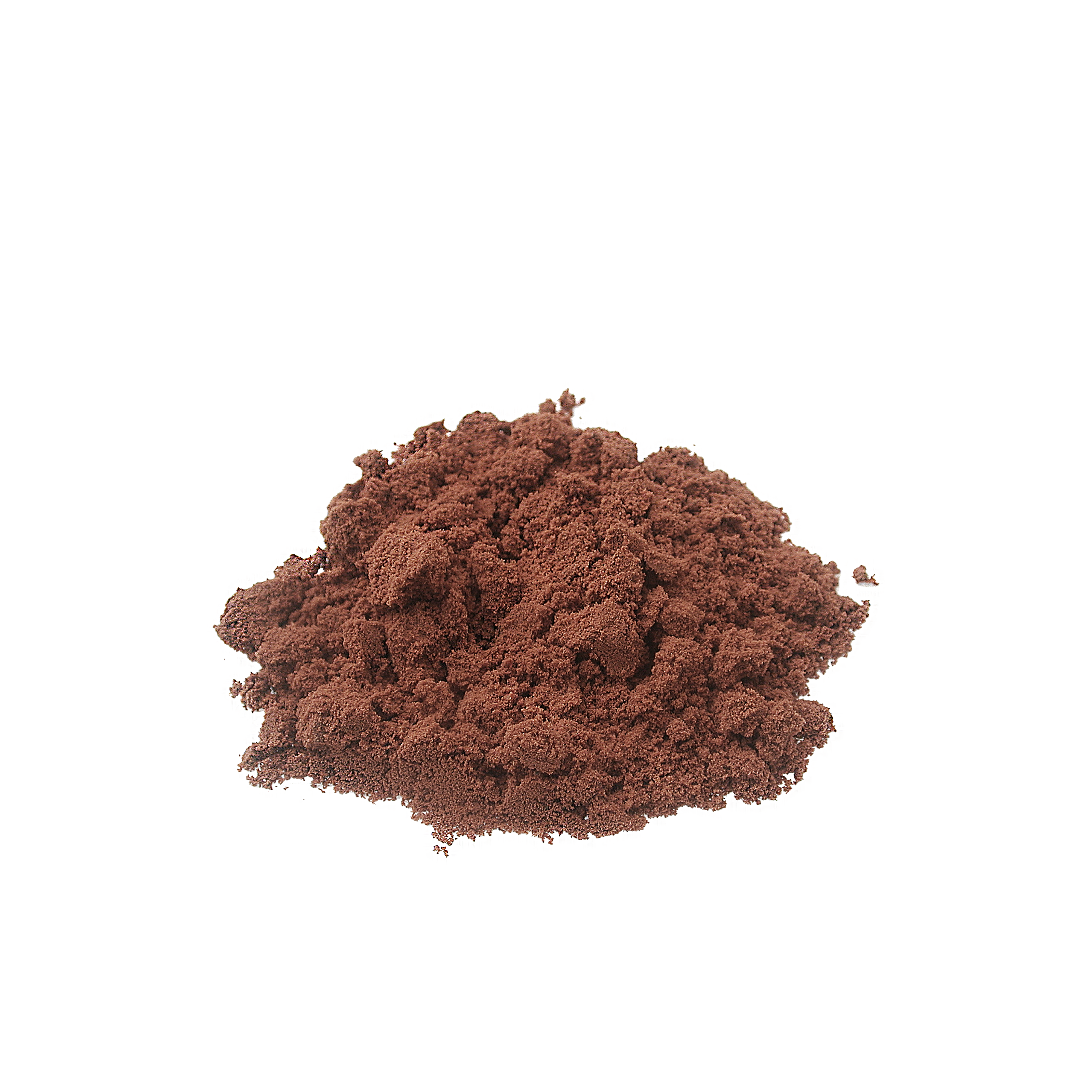 Ingot molds & sand for casting