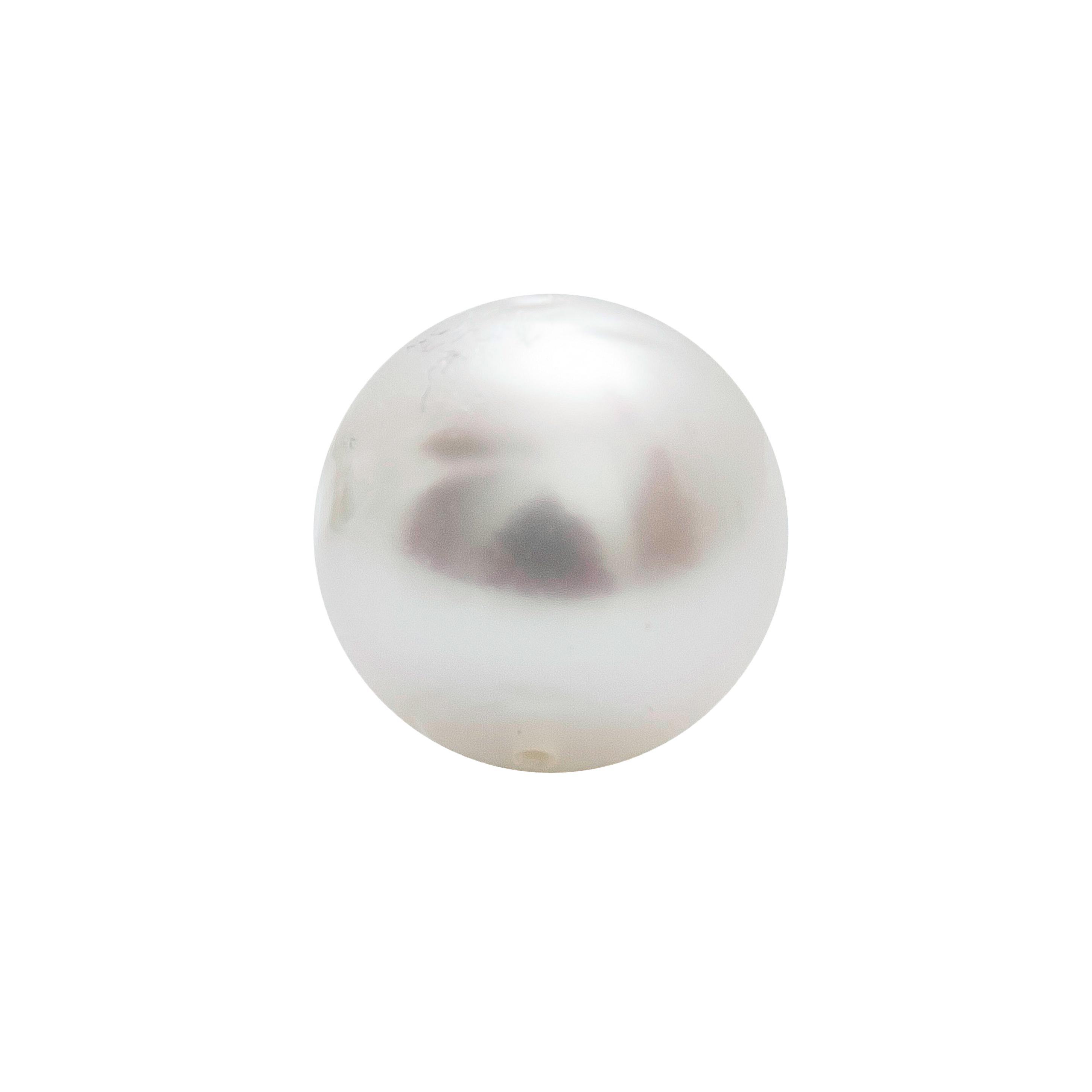 South Sea pearls