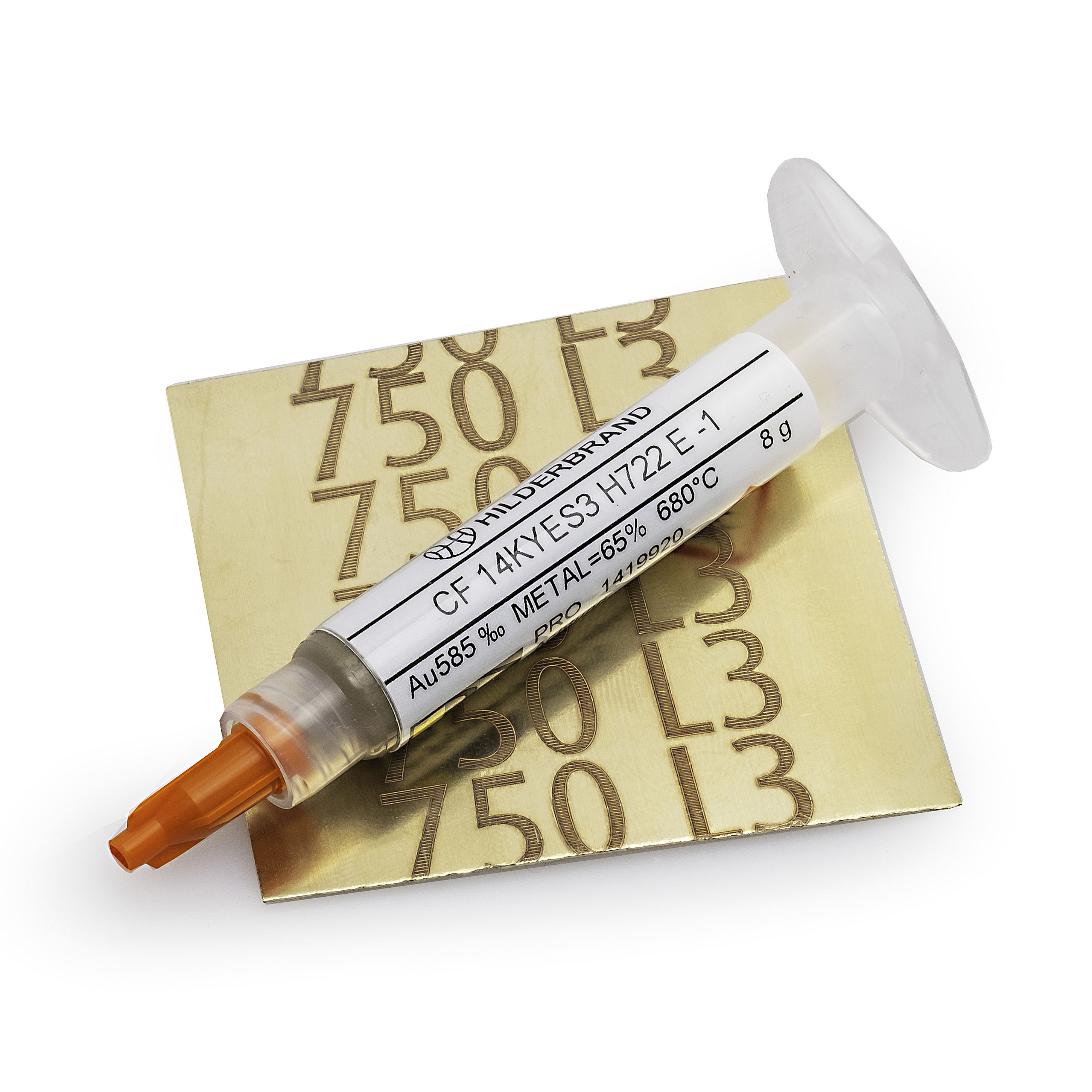 Solder & soldering paste