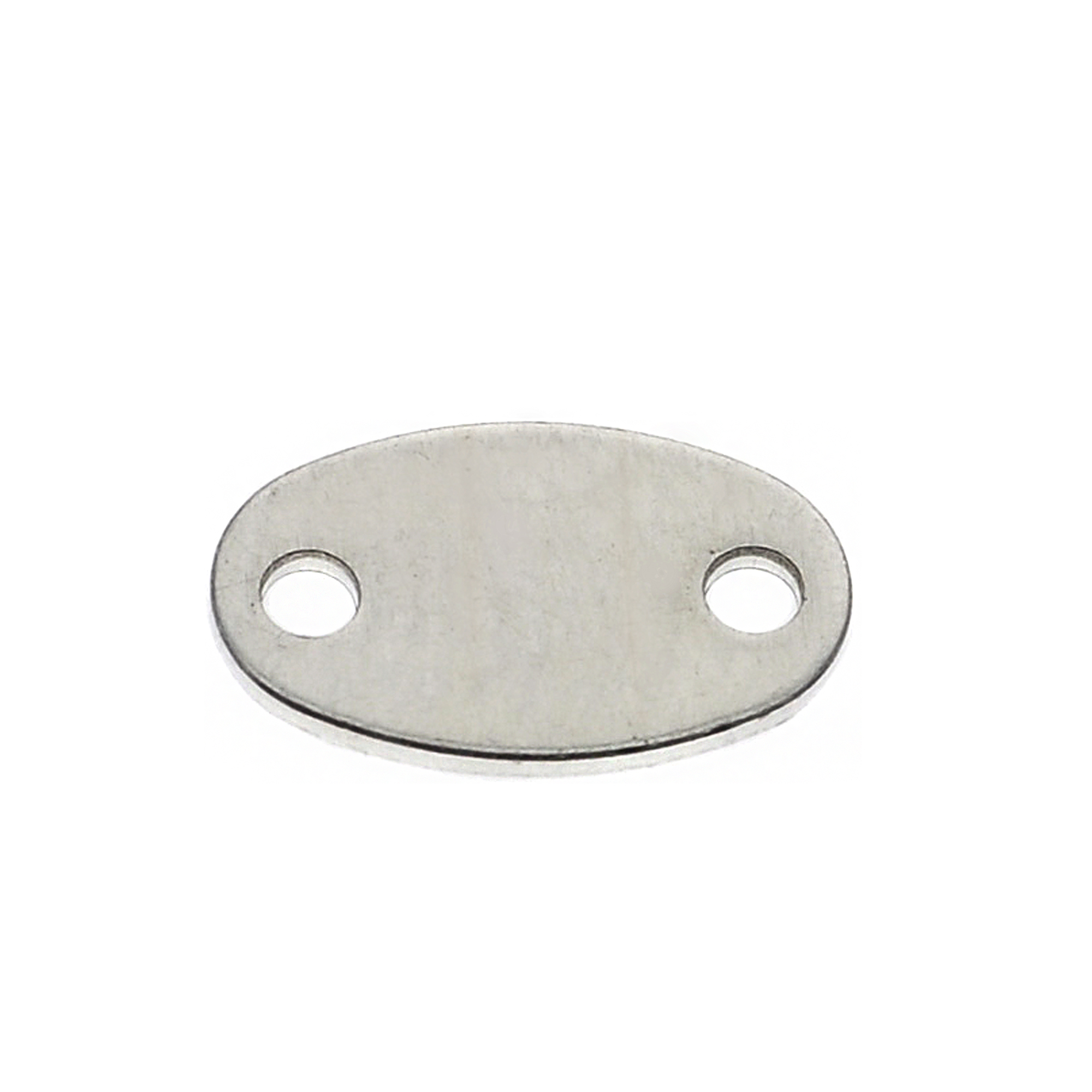 Stamped plates & logostamps 