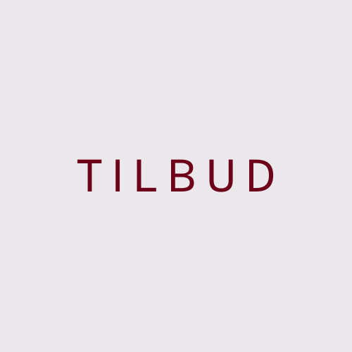 Tilbud