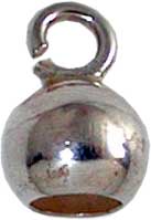 Capsule & Tapered Bead Cone