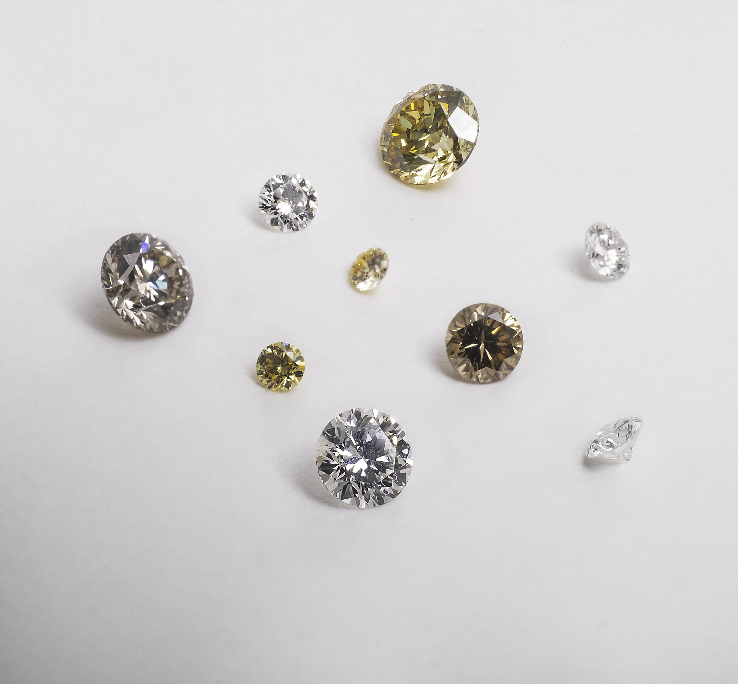 Tilbud Diamanter