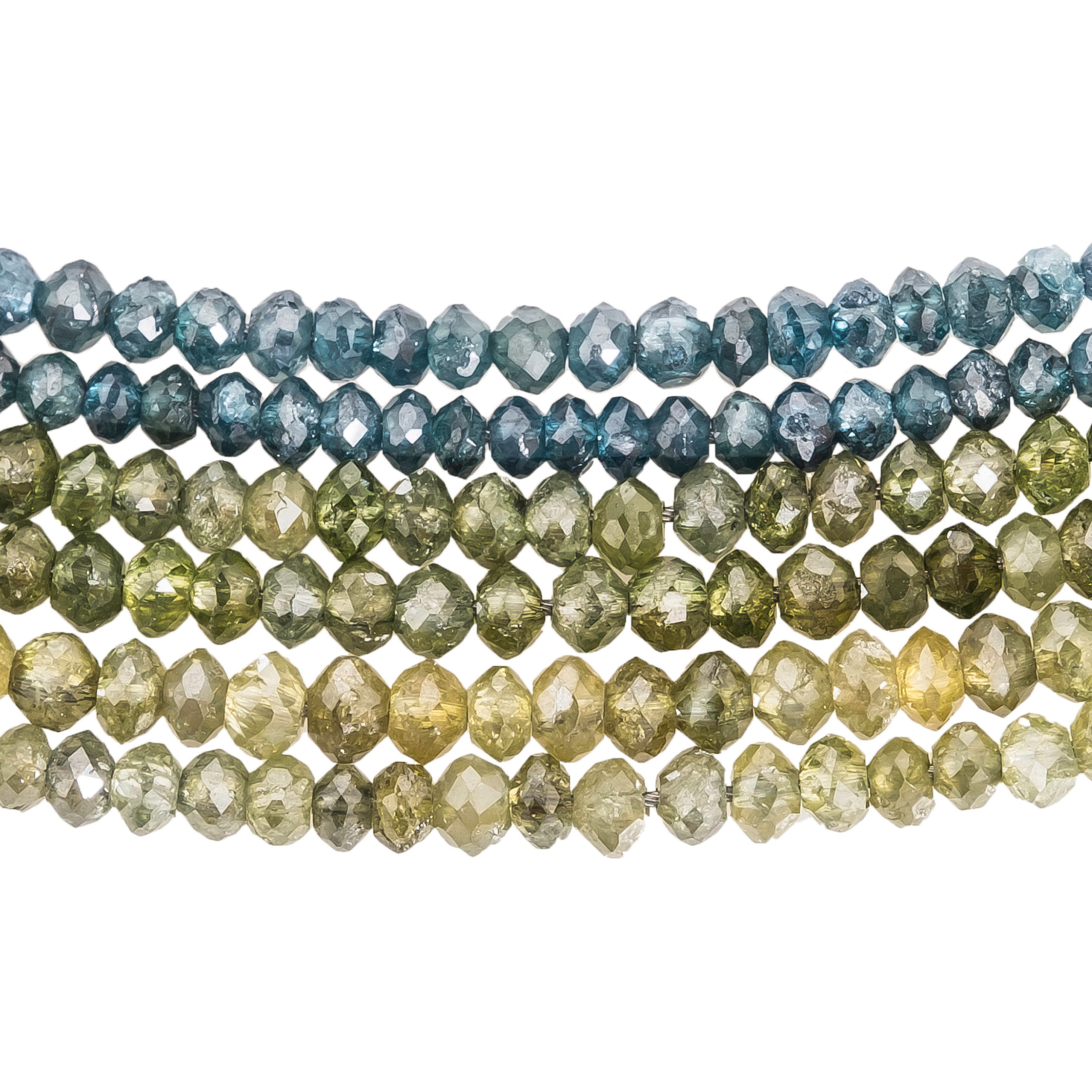 Diamantkæder