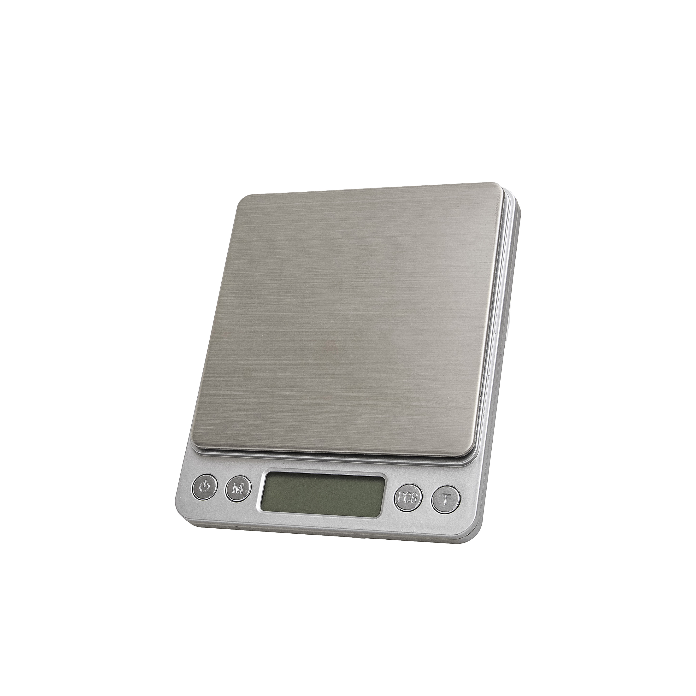 Scales