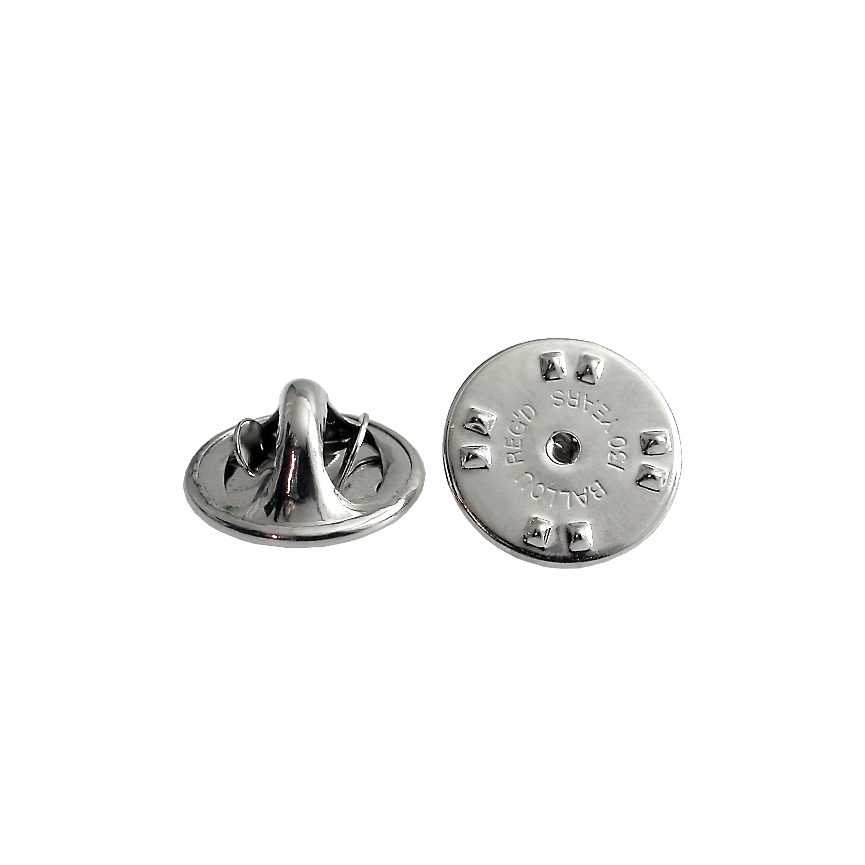 Tie tacs and pins