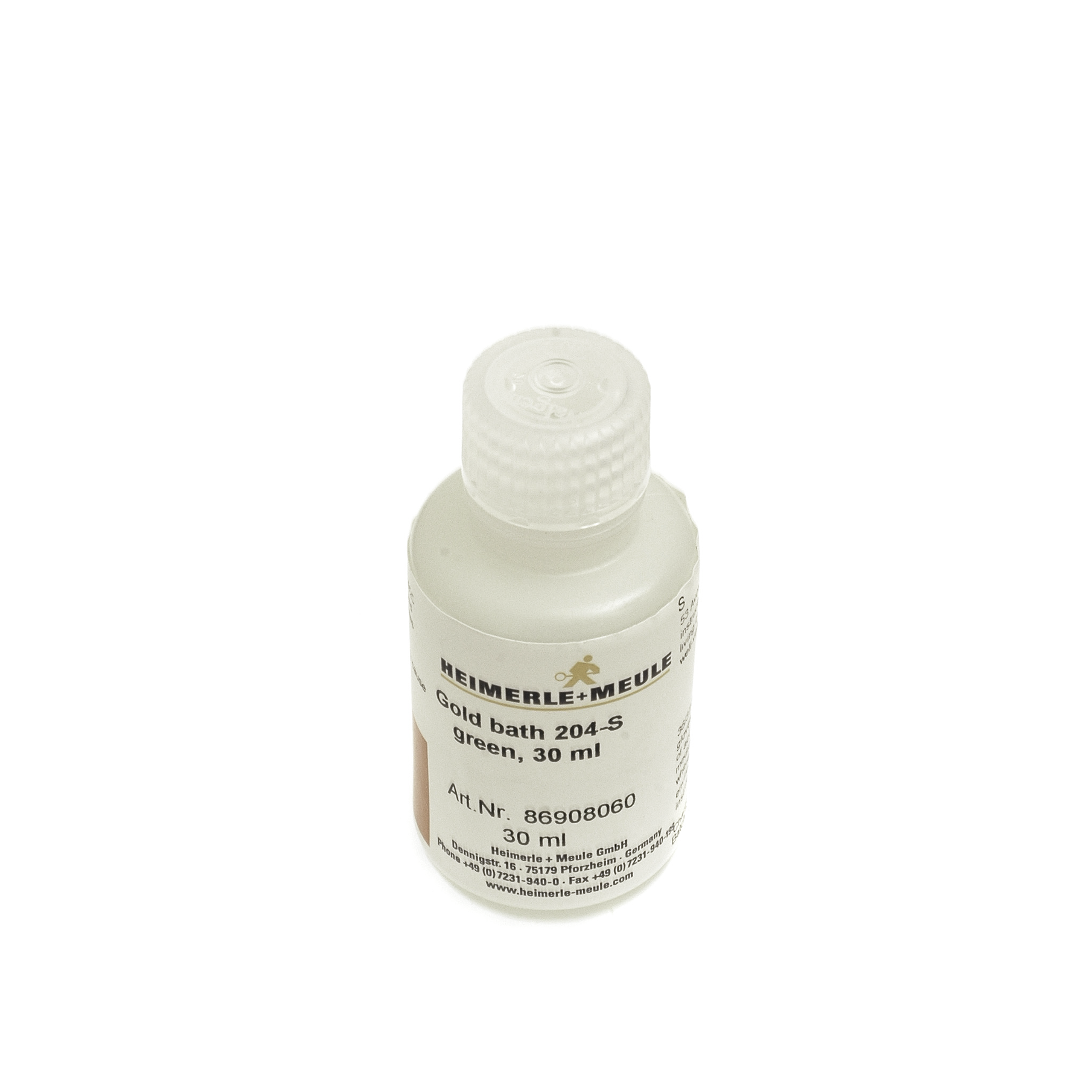 Galvanic Chemicals