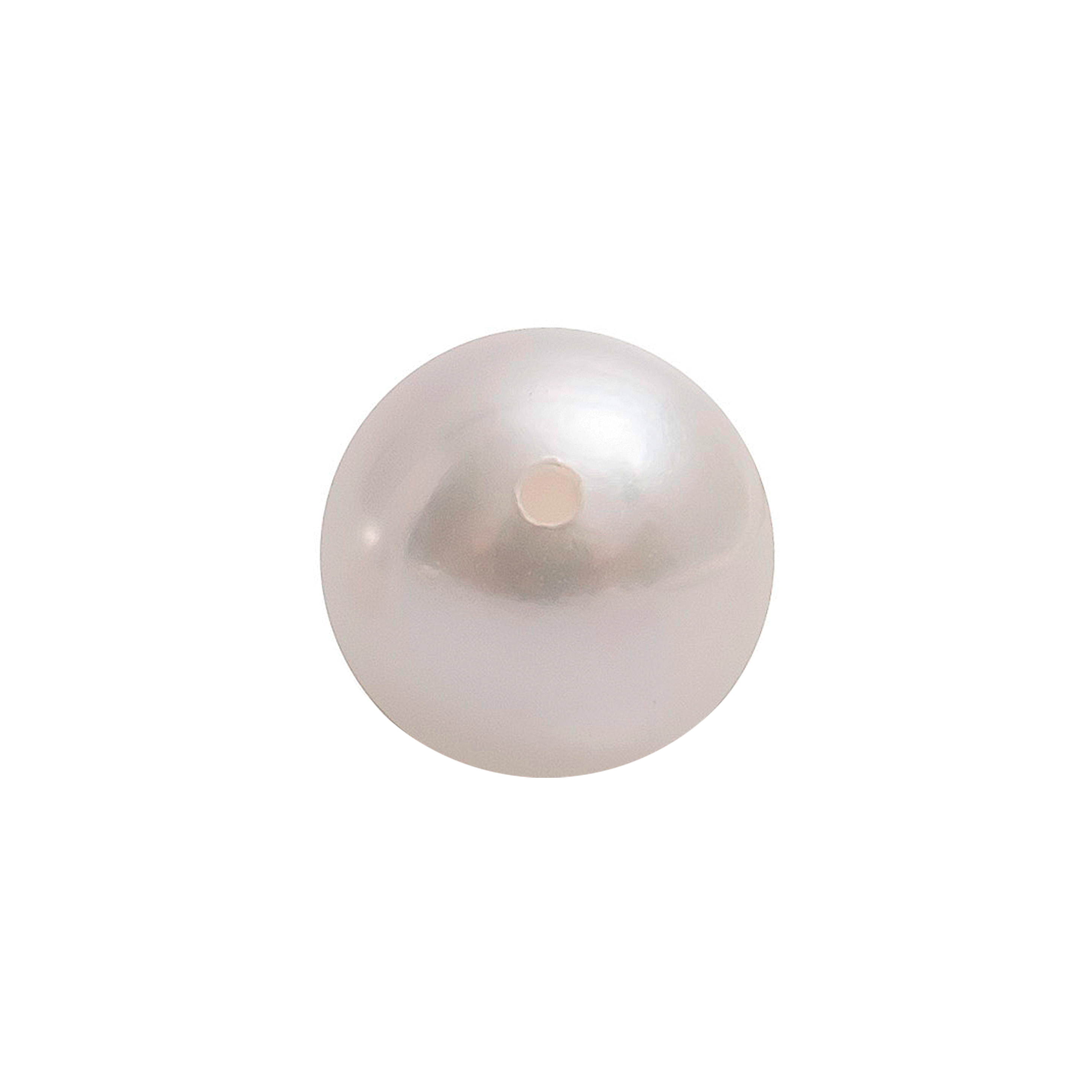 Saltwater pearls