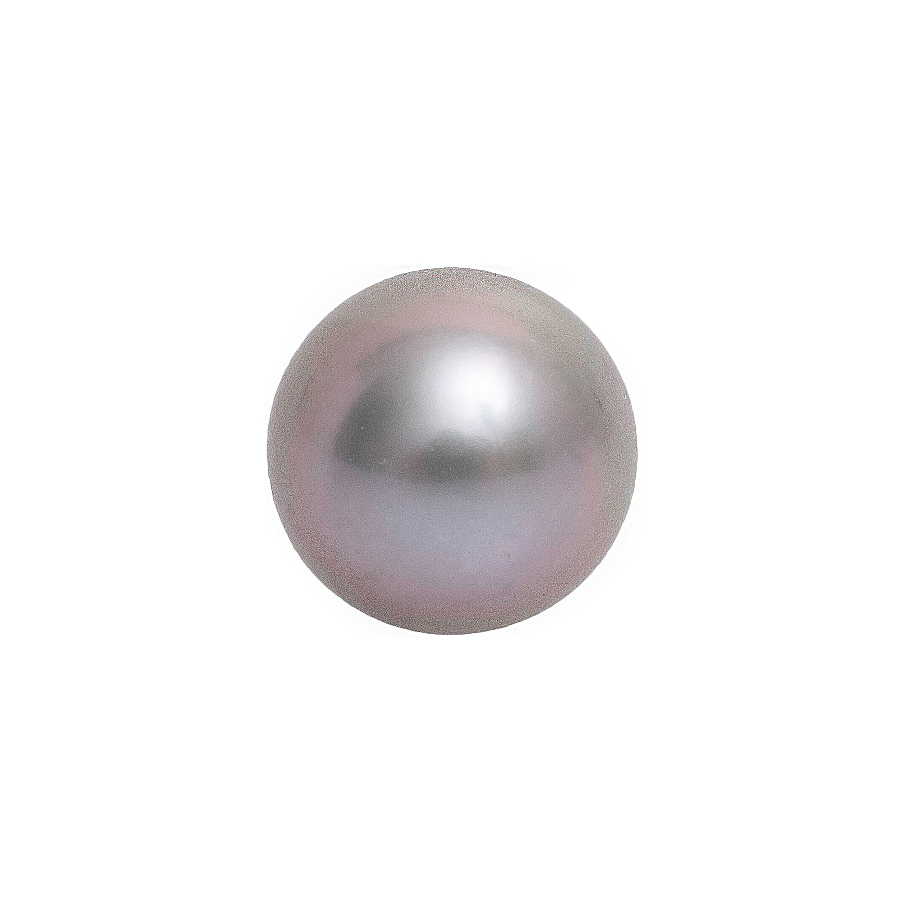 Freshwater pearls