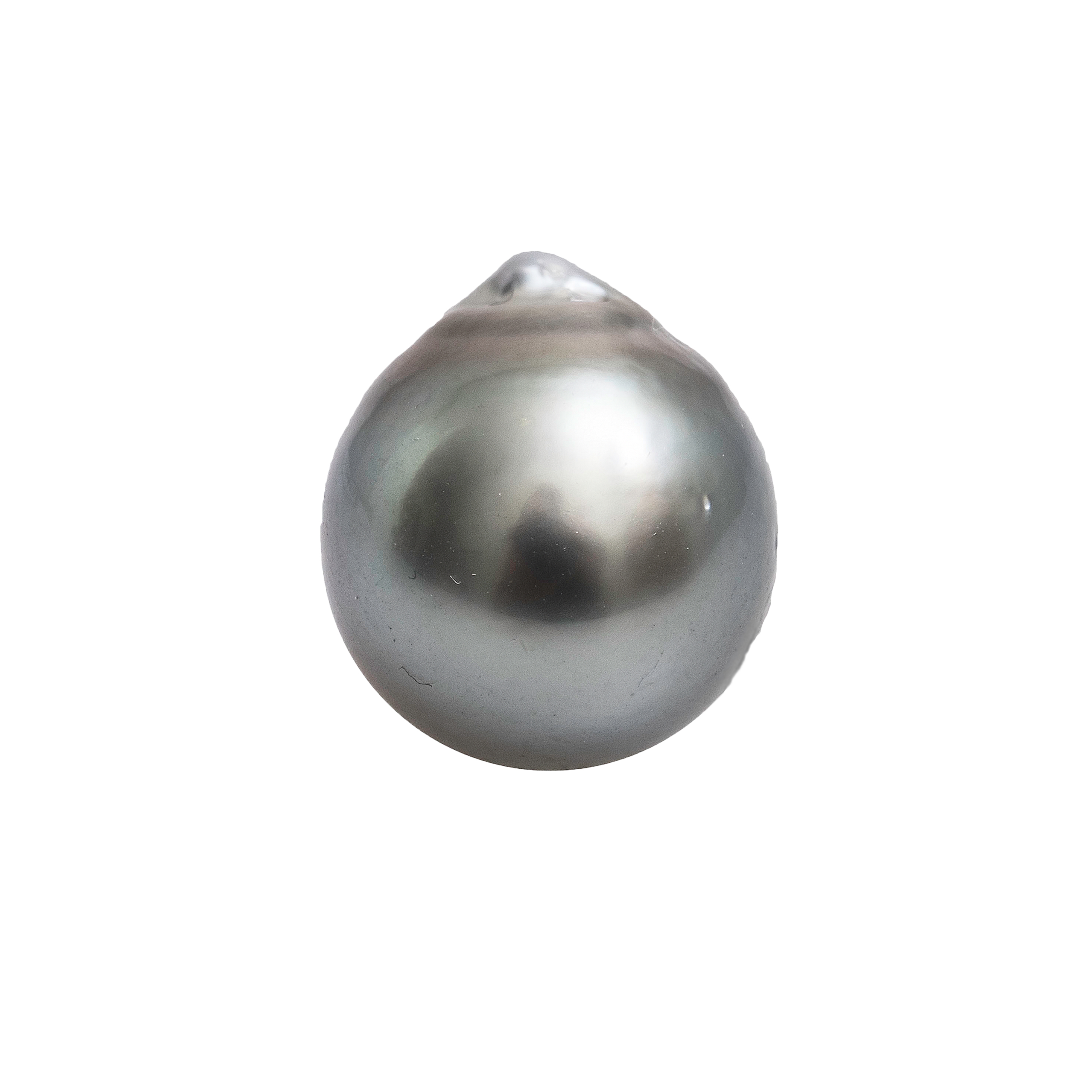 Tahiti pearls