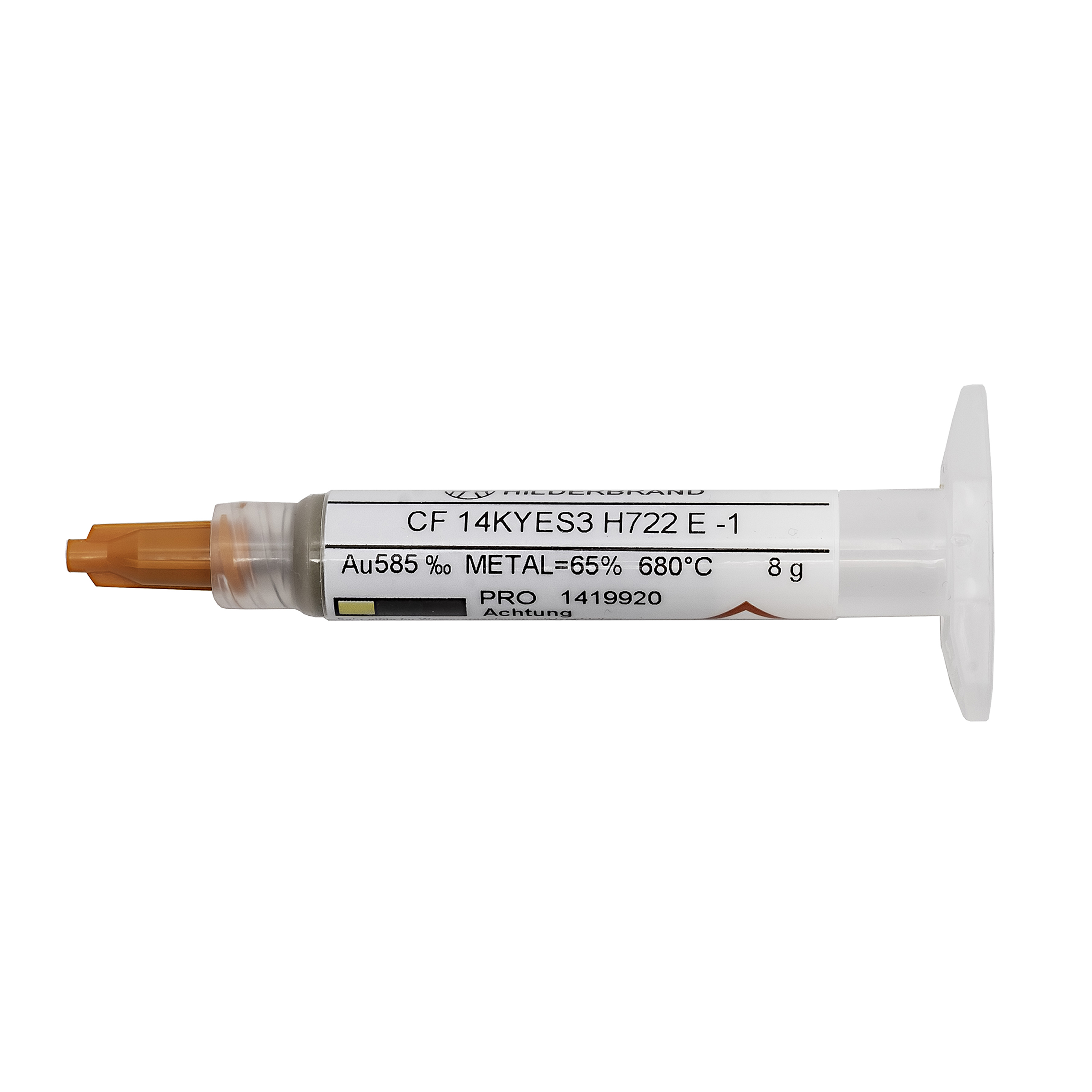Soldering paste