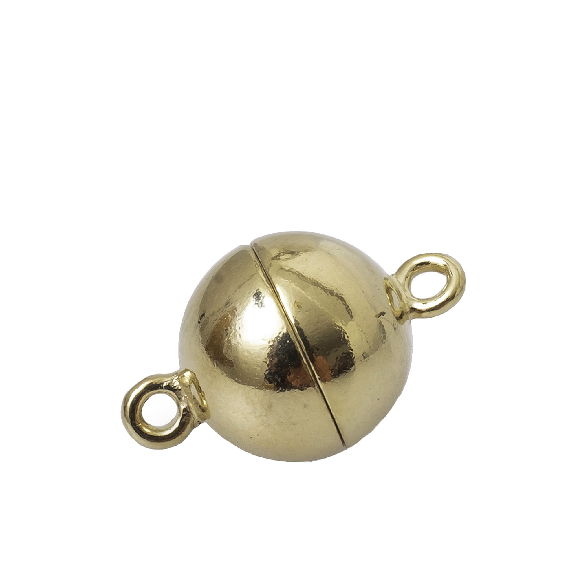 Clasps round