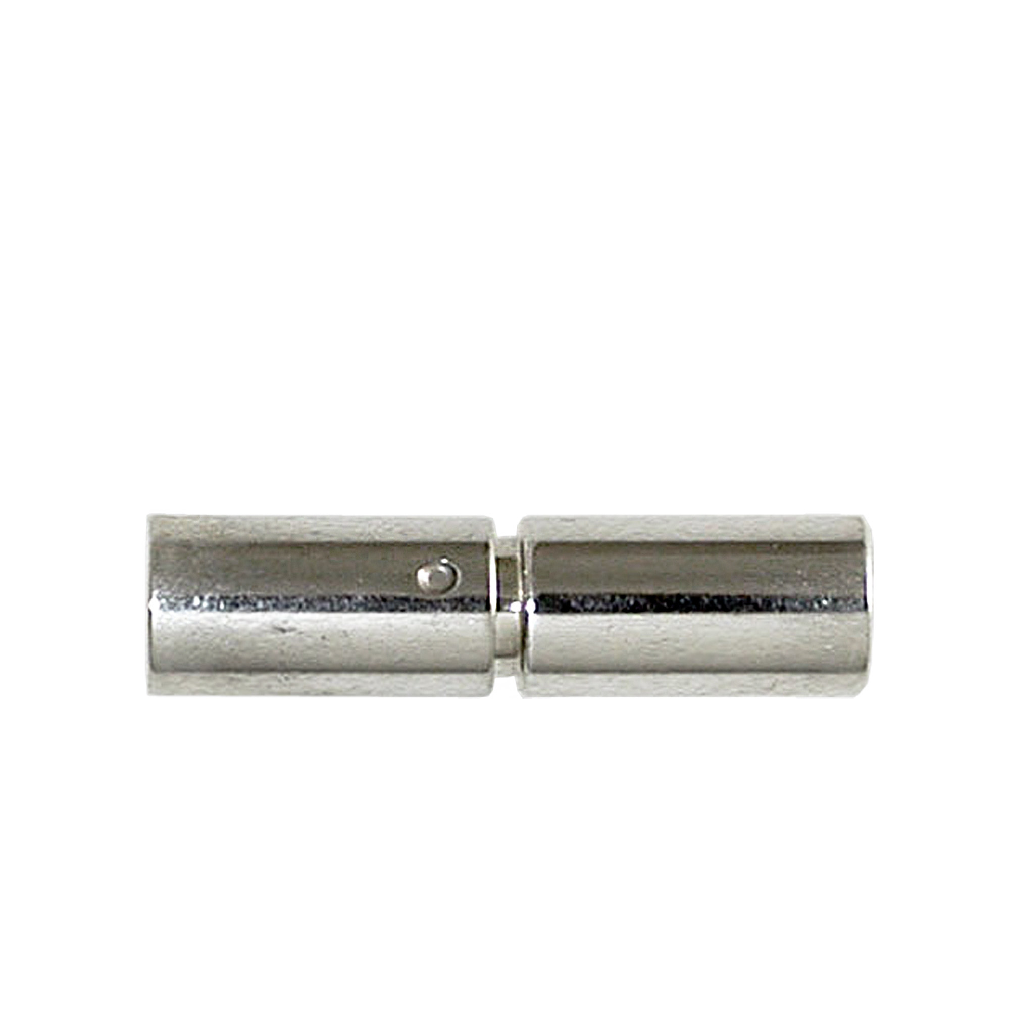 Bayonett lock