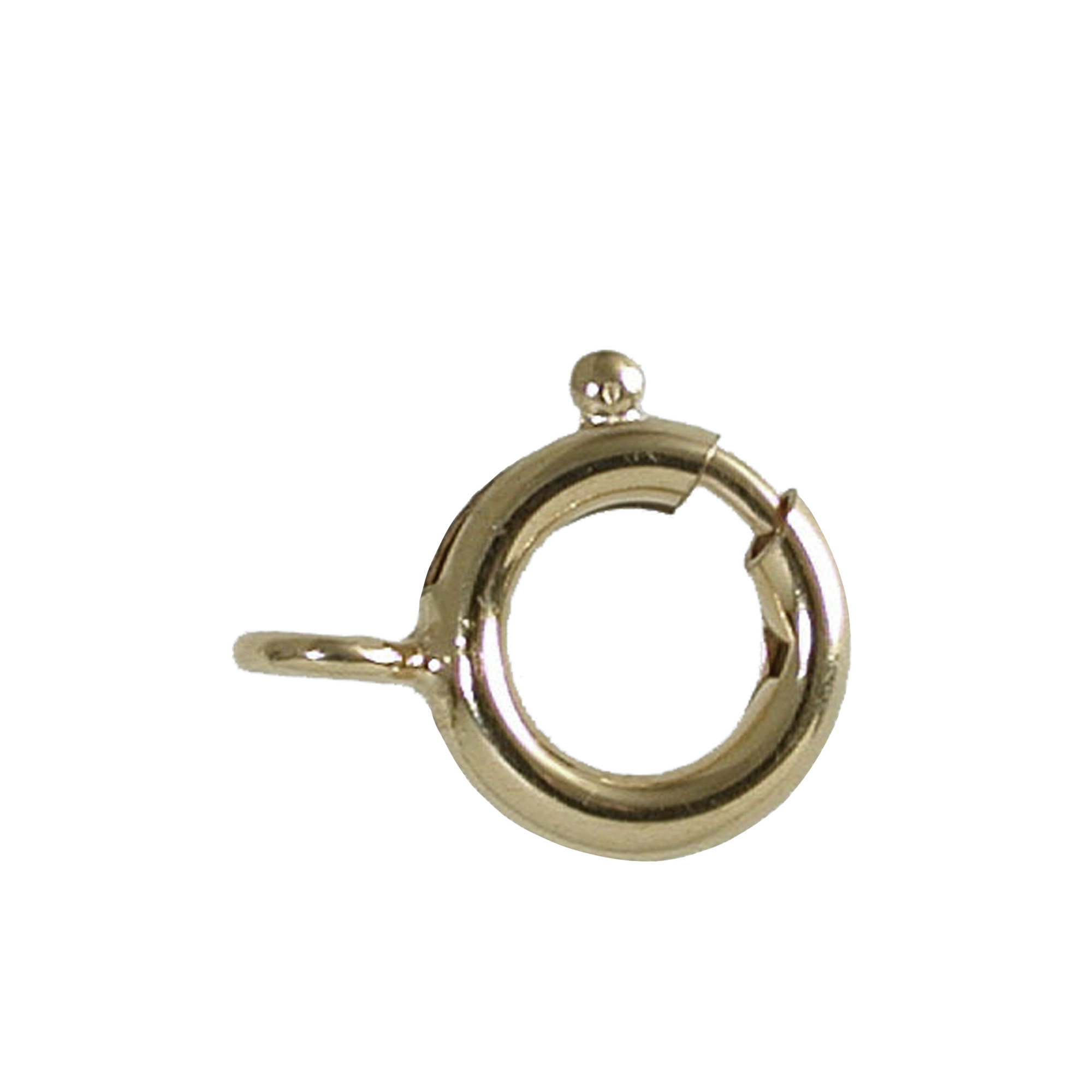 Springrings
