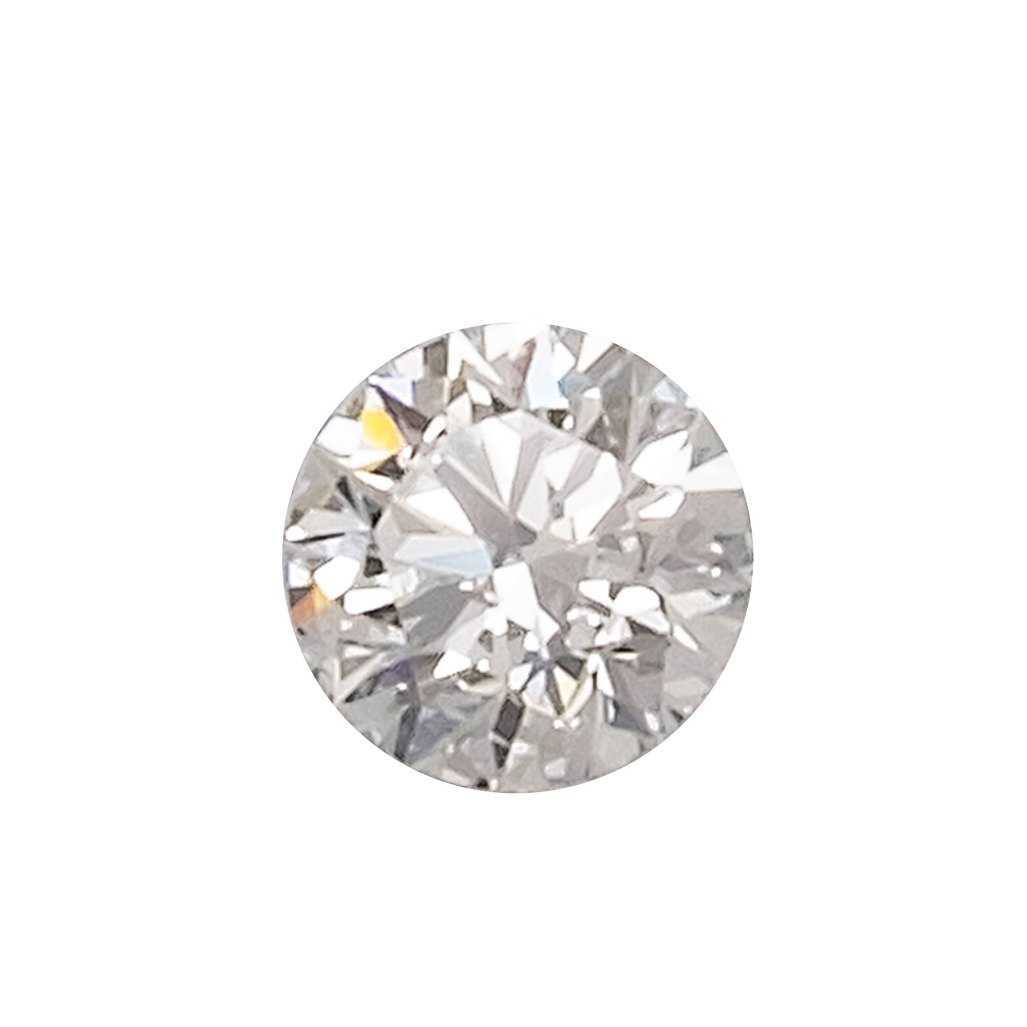 Naturlige brillanter