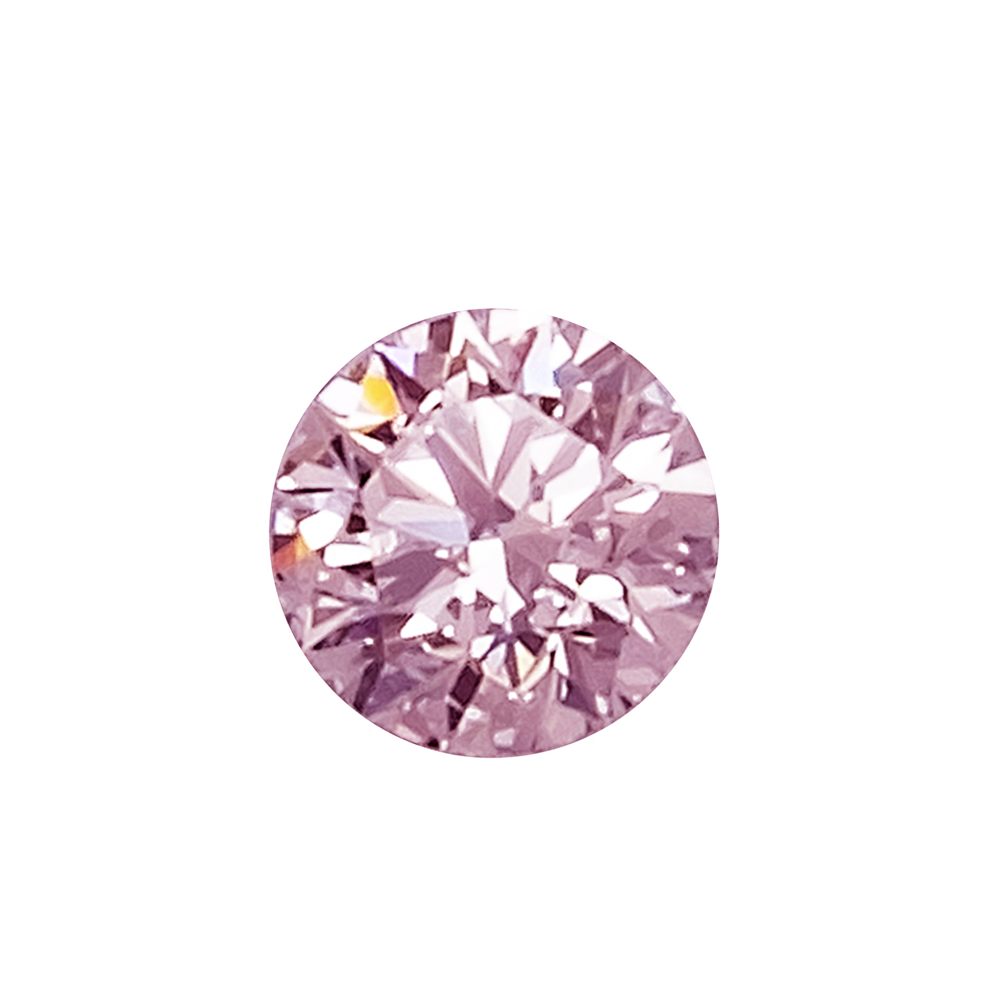 Pink HPHT