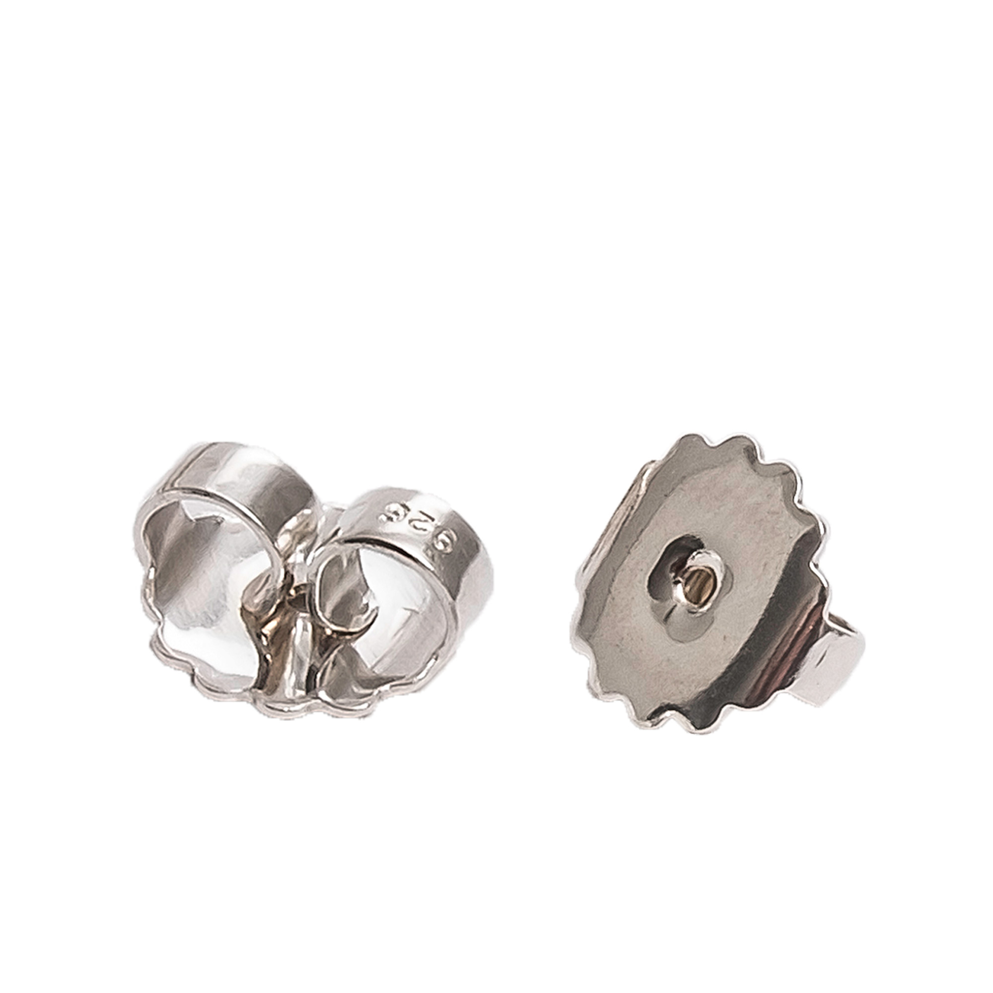 Clutch for ear pins