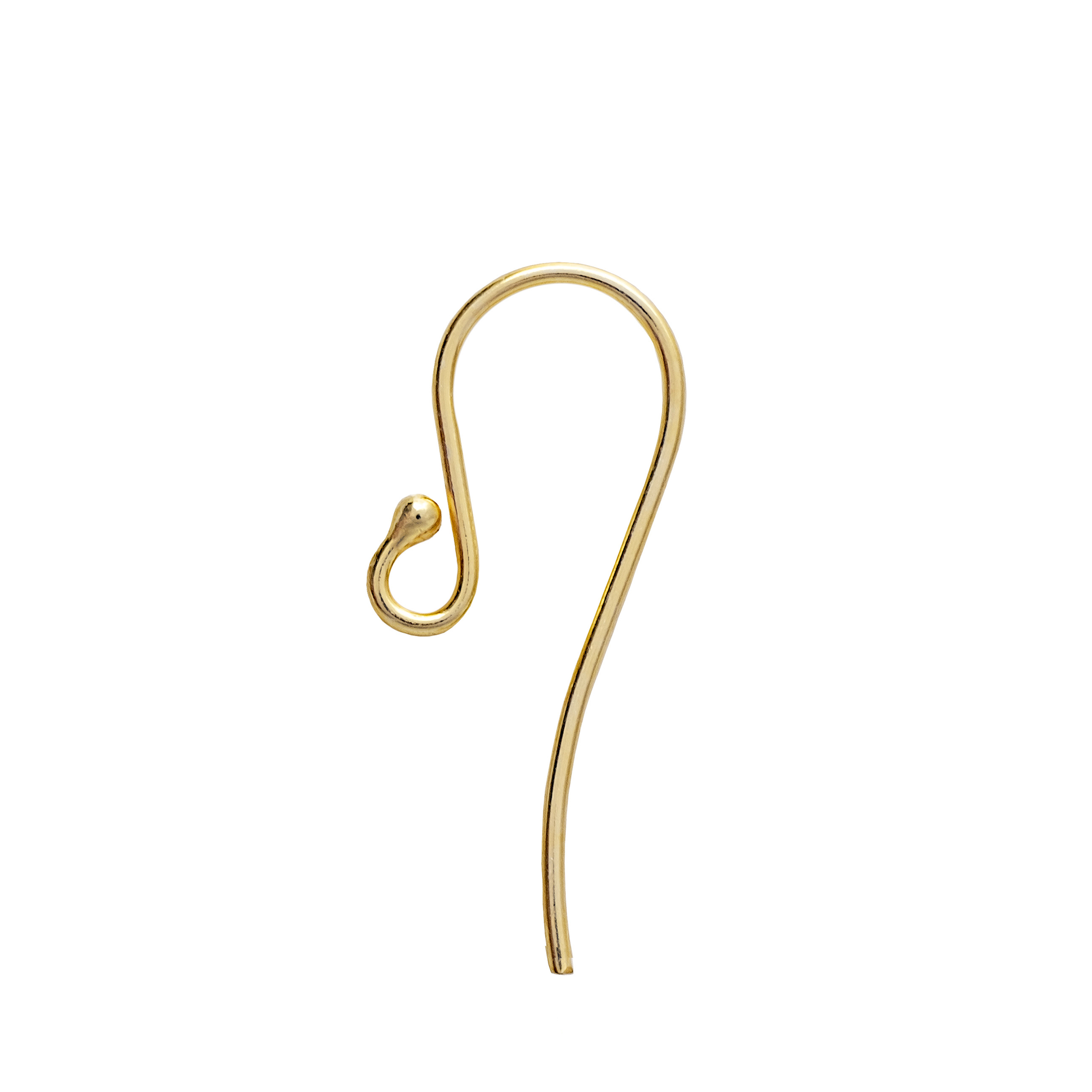 Ear hooks