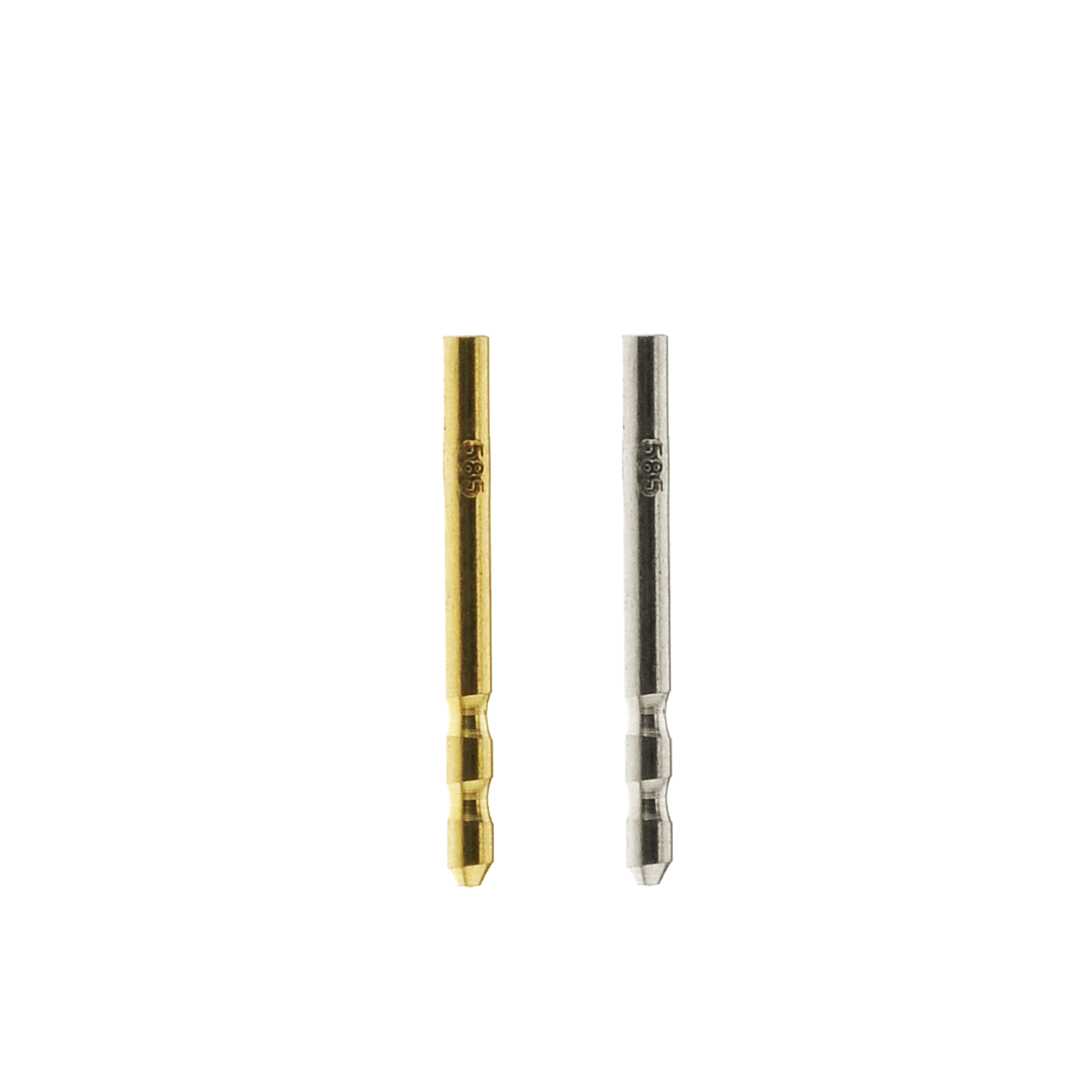 Earring fittings